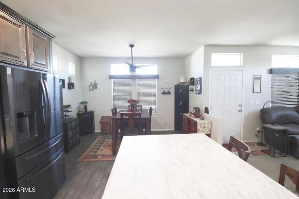 1837 N Thornton Road MH05, Casa Grande, AZ 85122 — photo 2