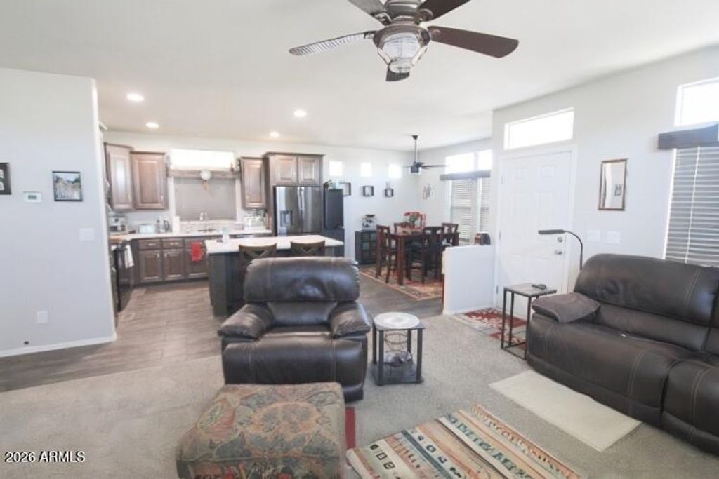 1837 N Thornton Road MH05, Casa Grande, AZ 85122 — photo 4