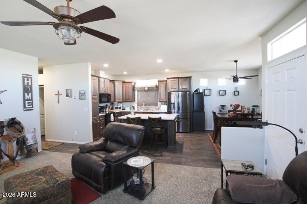 1837 N Thornton Road MH05, Casa Grande, AZ 85122 — photo 5