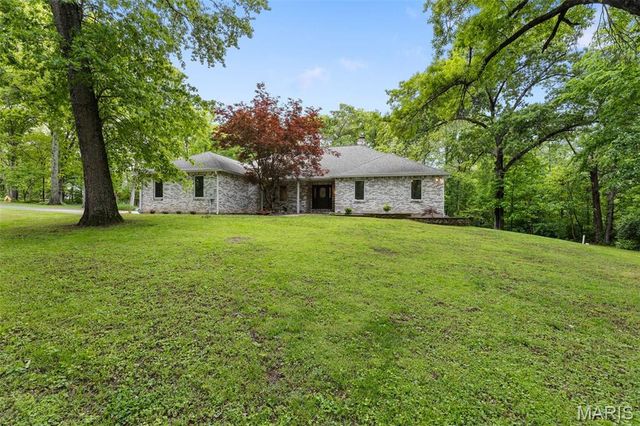 5145 Saint Patrick Lane, House Springs, MO 63051