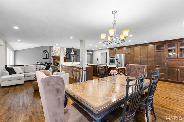 5145 Saint Patrick Lane, House Springs, MO 63051