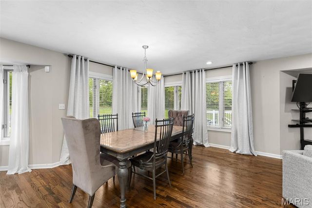 5145 Saint Patrick Lane, House Springs, MO 63051