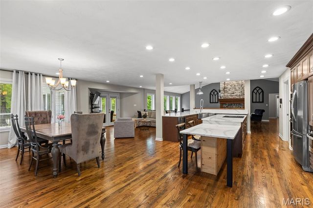 5145 Saint Patrick Lane, House Springs, MO 63051