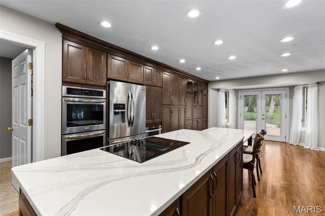 5145 Saint Patrick Lane, House Springs, MO 63051