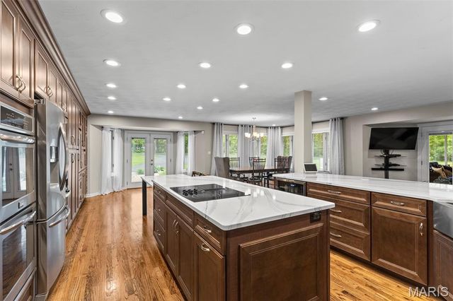 5145 Saint Patrick Lane, House Springs, MO 63051