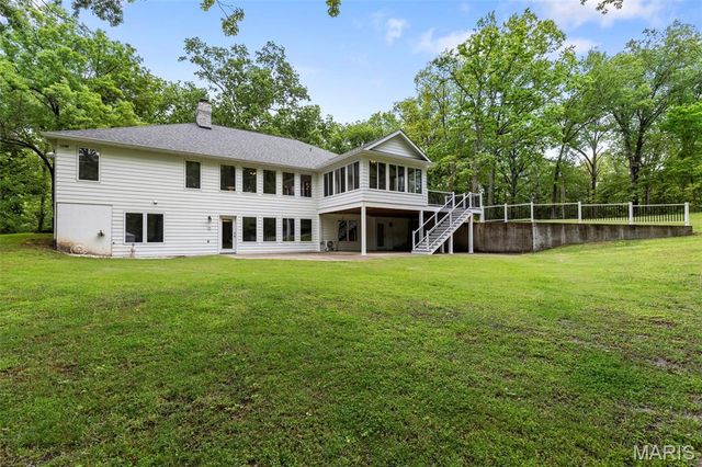 5145 Saint Patrick Lane, House Springs, MO 63051