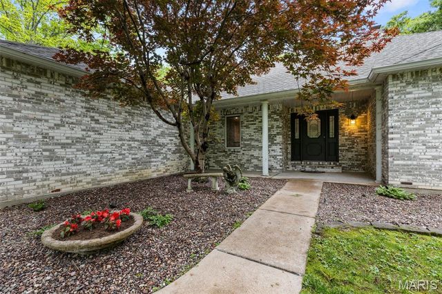 5145 Saint Patrick Lane, House Springs, MO 63051