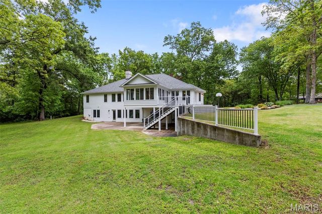 5145 Saint Patrick Lane, House Springs, MO 63051