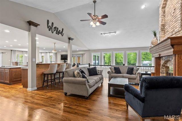 5145 Saint Patrick Lane, House Springs, MO 63051