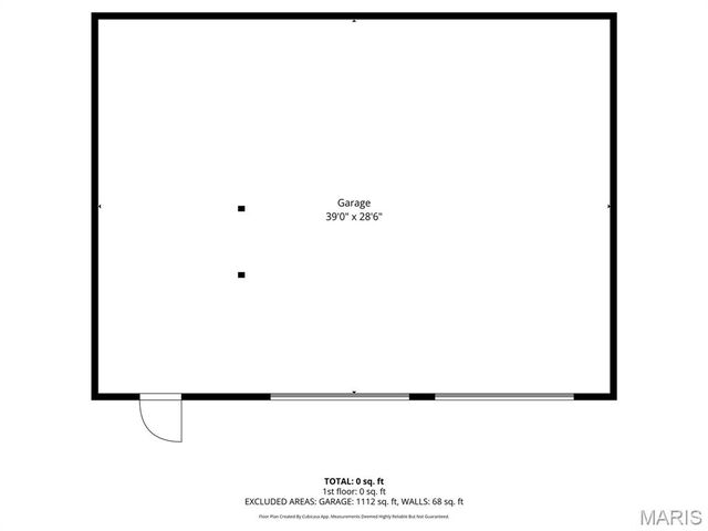 5145 Saint Patrick Lane, House Springs, MO 63051