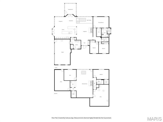 5145 Saint Patrick Lane, House Springs, MO 63051