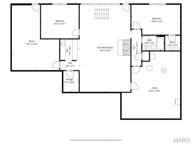 5145 Saint Patrick Lane, House Springs, MO 63051