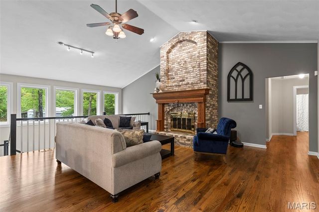 5145 Saint Patrick Lane, House Springs, MO 63051