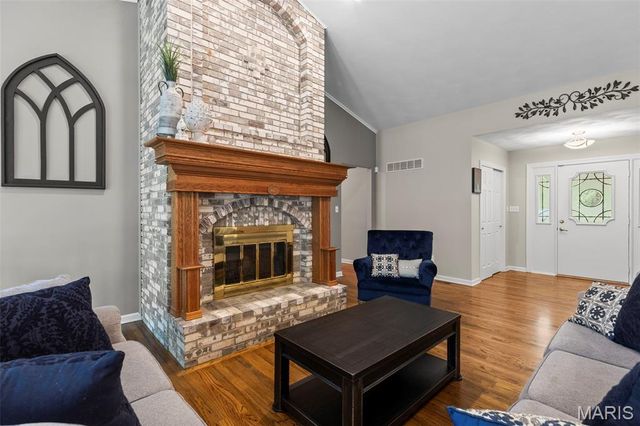 5145 Saint Patrick Lane, House Springs, MO 63051