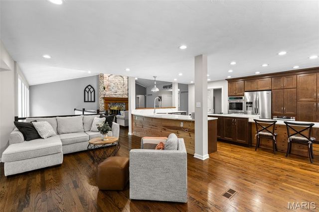 5145 Saint Patrick Lane, House Springs, MO 63051