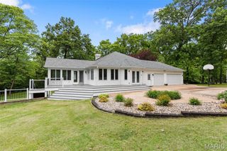 5145 Saint Patrick Lane, House Springs, MO 63051