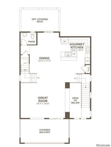 9173 Blue Needle Lane, Englewood, CO 80112