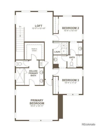 9173 Blue Needle Lane, Englewood, CO 80112
