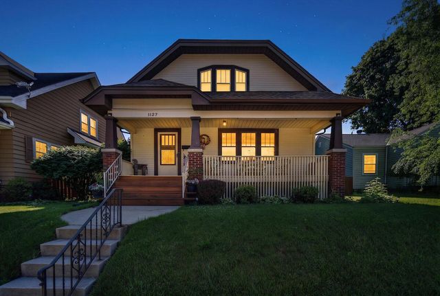 1127 Jefferson STREET, Racine, WI 53404