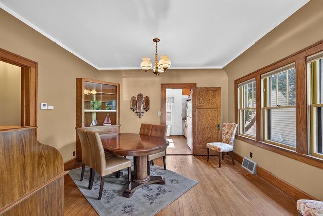 1127 Jefferson STREET, Racine, WI 53404