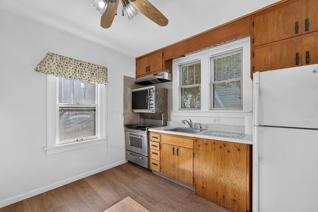 1127 Jefferson STREET, Racine, WI 53404