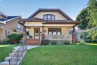 1127 Jefferson STREET, Racine, WI 53404