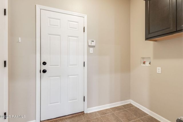 107 Hidden Hills Drive, Youngsville, LA 70592