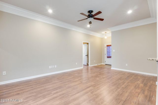 107 Hidden Hills Drive, Youngsville, LA 70592