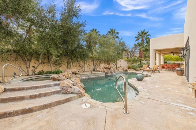 49240 Jfk Trail, Palm Desert, CA 92260