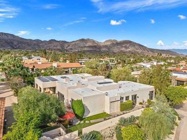 49240 Jfk Trail, Palm Desert, CA 92260