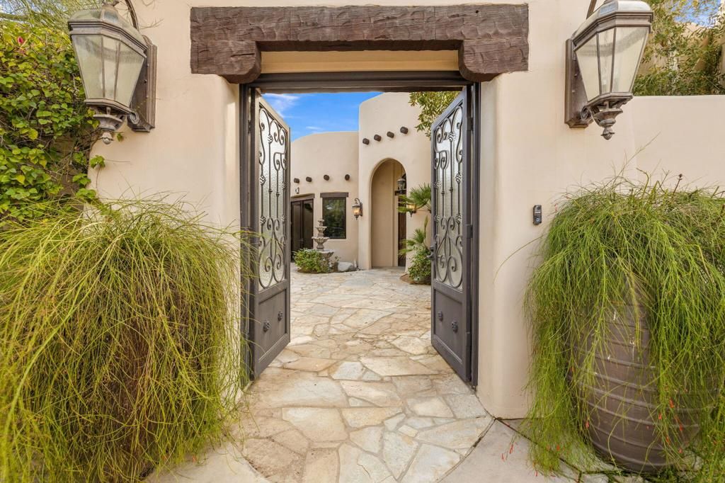 49240 Jfk Trail, Palm Desert, CA 92260