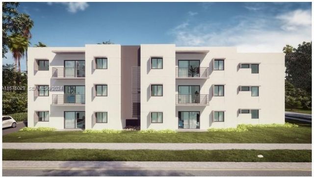 3095 NW 26th Street, Miami, FL 33142