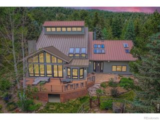 148 Granite Drive, Boulder, CO 80302