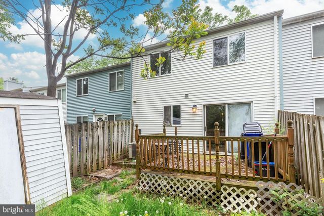 6723 KERNEL CT, Frederick, MD 21703