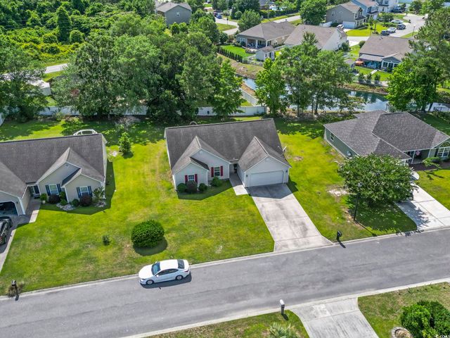176 Whispering Oaks Dr., Longs, SC 29568
