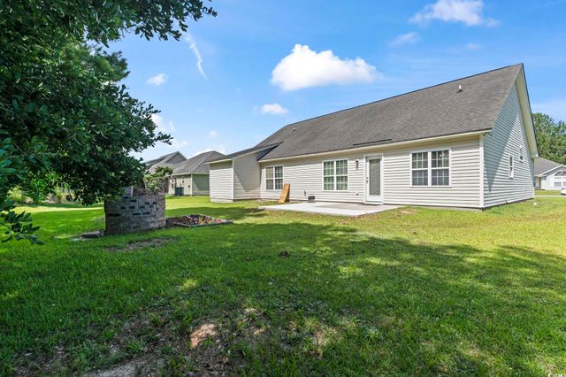 176 Whispering Oaks Dr., Longs, SC 29568