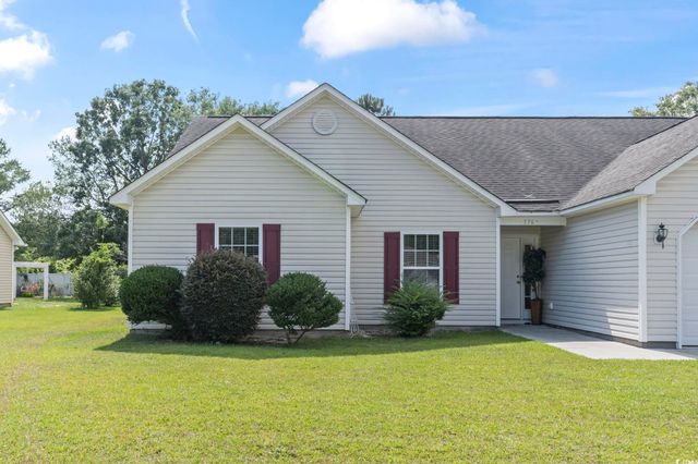 176 Whispering Oaks Dr., Longs, SC 29568