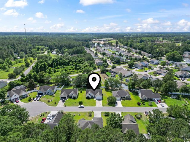 176 Whispering Oaks Dr., Longs, SC 29568