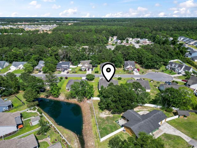 176 Whispering Oaks Dr., Longs, SC 29568