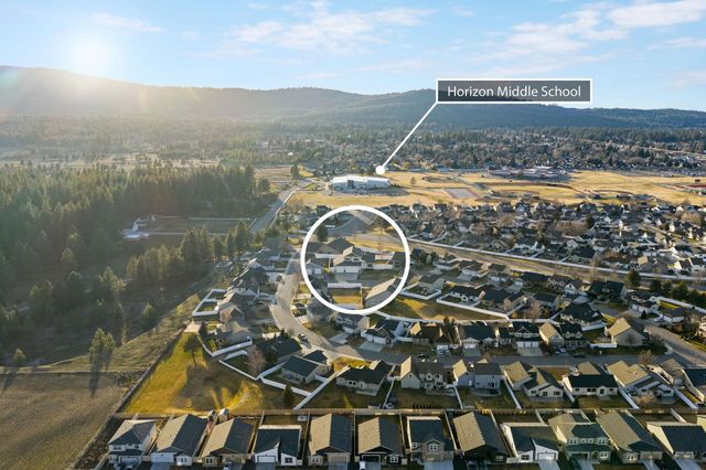 3826 S Morrow Ln, Spokane Valley, WA 99206