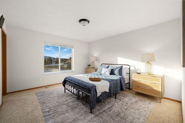 3826 S Morrow Ln, Spokane Valley, WA 99206