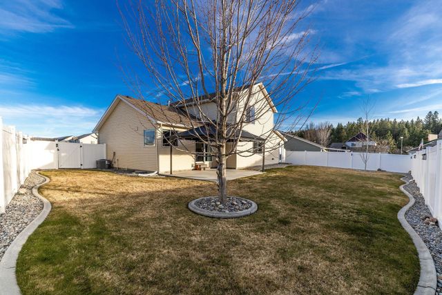 3826 S Morrow Ln, Spokane Valley, WA 99206