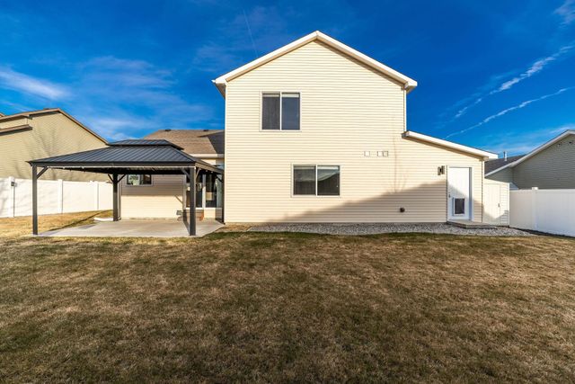 3826 S Morrow Ln, Spokane Valley, WA 99206