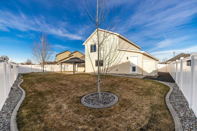 3826 S Morrow Ln, Spokane Valley, WA 99206