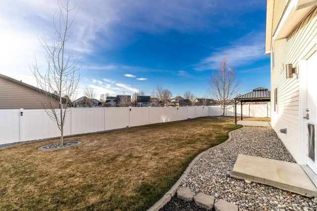 3826 S Morrow Ln, Spokane Valley, WA 99206