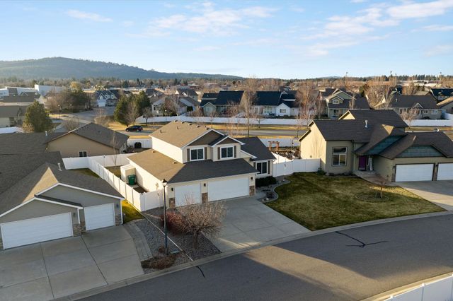 3826 S Morrow Ln, Spokane Valley, WA 99206