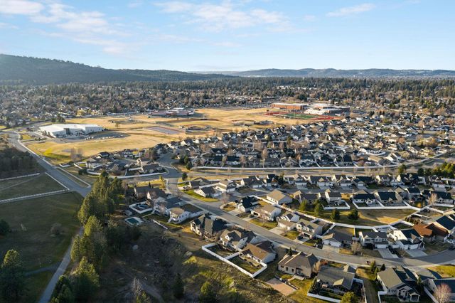 3826 S Morrow Ln, Spokane Valley, WA 99206