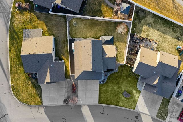 3826 S Morrow Ln, Spokane Valley, WA 99206