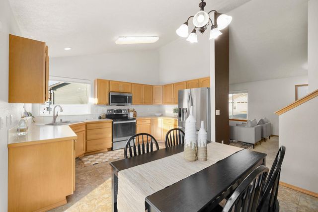 3826 S Morrow Ln, Spokane Valley, WA 99206