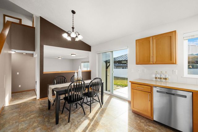 3826 S Morrow Ln, Spokane Valley, WA 99206